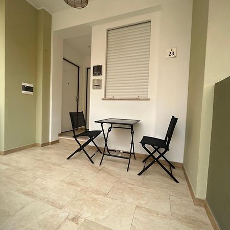 Casa Vacanze Maiorca & Minorca Alghero Luaran gambar