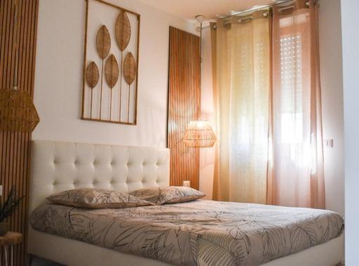 Casa Vacanze Maiorca & Minorca Alghero Luaran gambar