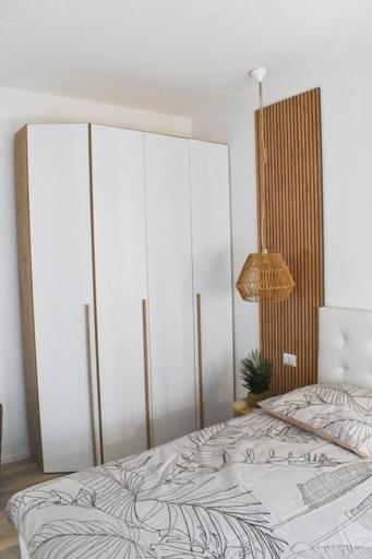 Casa Vacanze Maiorca & Minorca Alghero Luaran gambar