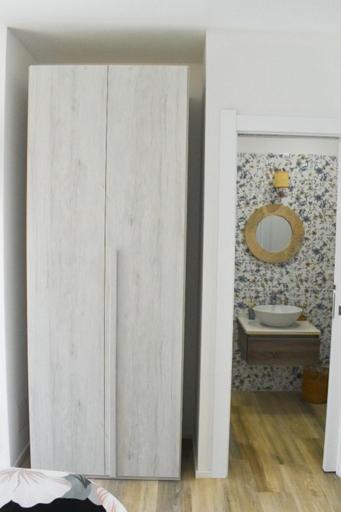 Casa Vacanze Maiorca & Minorca Alghero Luaran gambar