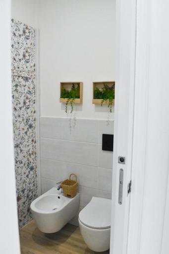 Casa Vacanze Maiorca & Minorca Alghero Luaran gambar