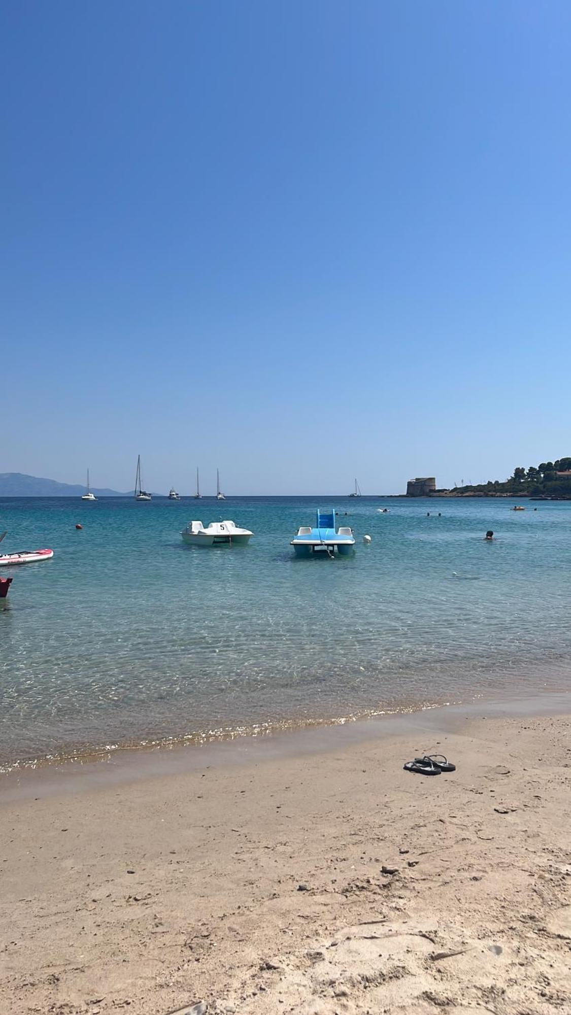 Casa Vacanze Maiorca & Minorca Alghero Luaran gambar