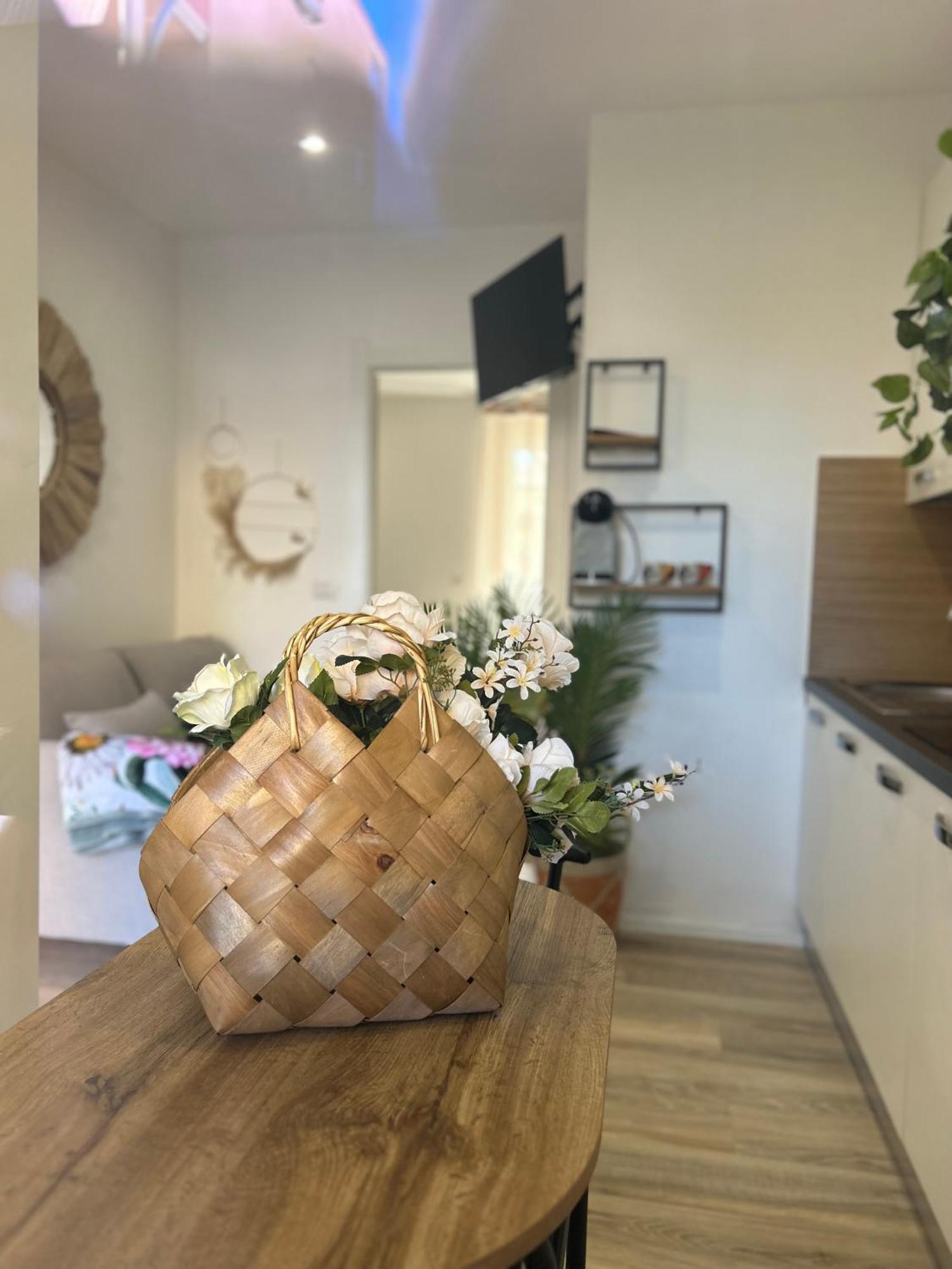 Casa Vacanze Maiorca & Minorca Alghero Luaran gambar