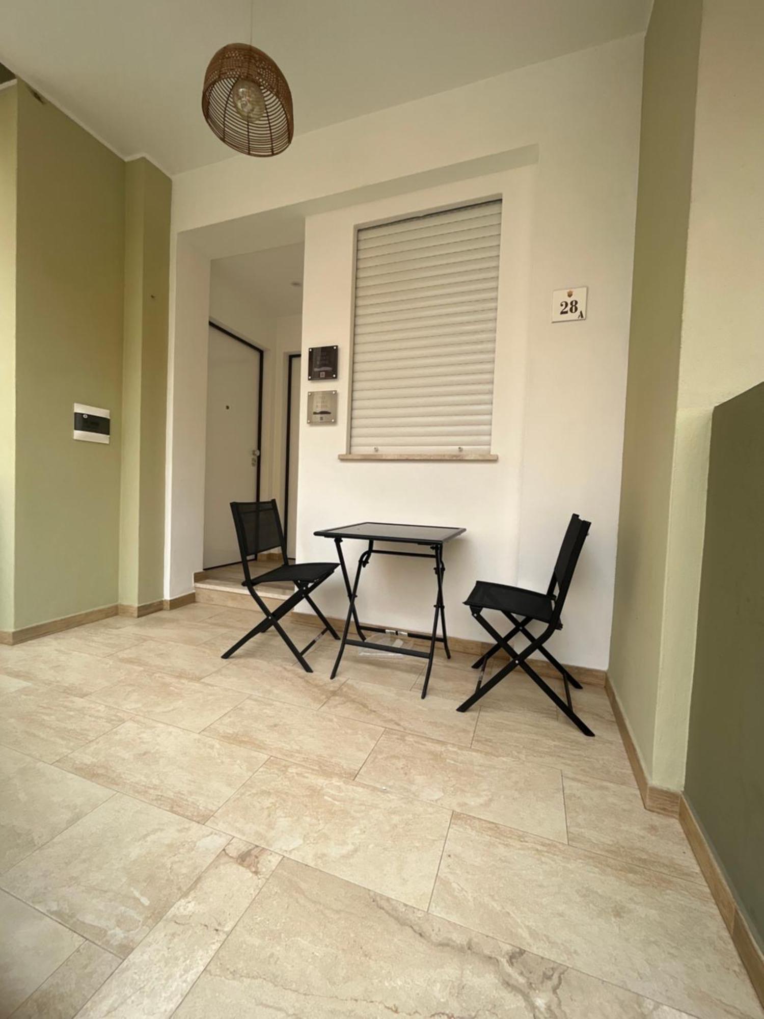 Casa Vacanze Maiorca & Minorca Alghero Luaran gambar